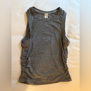 lululemon athletica Side Cinched Tank Top